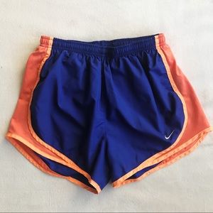 Nike Dri-Fit Running Shorts